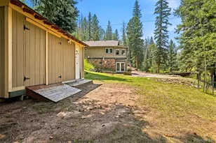 7006 S Brook Forest Rd, Evergreen, CO 80439 - Photo 34