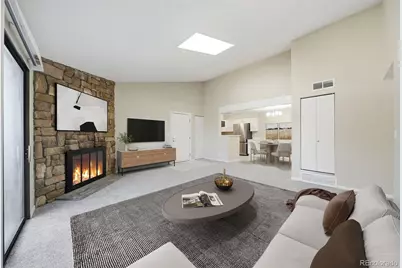 12083 E Harvard Avenue #204, Aurora, CO 80014 - Photo 4