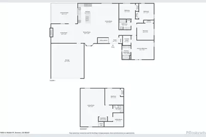 10051 E Walsh Place, Denver, CO 80247 - Photo 48