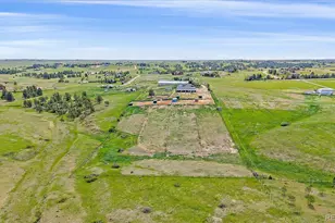 9255 N Delbert Rd, Parker, CO 80138 - Photo 4