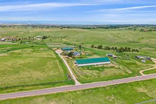 9255 N Delbert Rd, Parker, CO 80138 - Photo 32