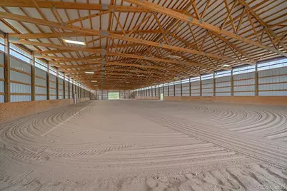 9255 N Delbert Road, Parker, CO 80138 - Photo 46