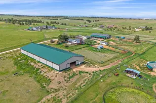 9255 N Delbert Rd, Parker, CO 80138 - Photo 44