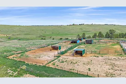 9255 N Delbert Road, Parker, CO 80138 - Photo 34