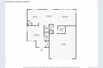 13214 Columbine Circle, Thornton, CO 80241 - Photo 48