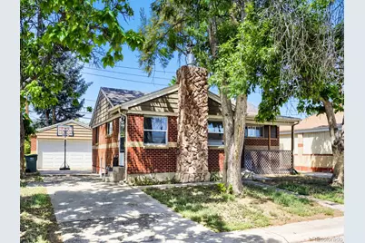 7161 Zuni Street, Denver, CO 80221 - Photo 2