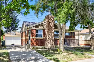 7161 Zuni St, Denver, CO 80221 - Photo 2