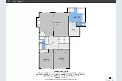 7923 W Friend Drive, Littleton, CO 80128 - Photo 46