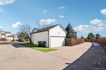 207 S Quicksilver Avenue, Castle Rock, CO 80104 - Photo 18