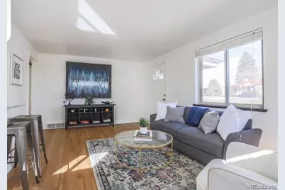 1385 S Alcott Street, Denver, CO 80219 - Photo 2
