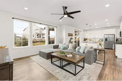 1186 Elbridge Drive, Elizabeth, CO 80107 - Photo 10