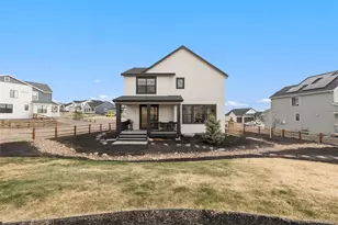 1186 Elbridge Dr, Elizabeth, CO 80107 - Photo 2