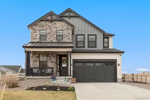 1186 Elbridge Dr, Elizabeth, CO 80107 - Photo 1