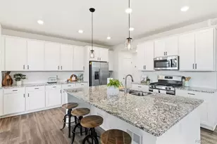 1186 Elbridge Dr, Elizabeth, CO 80107 - Photo 8