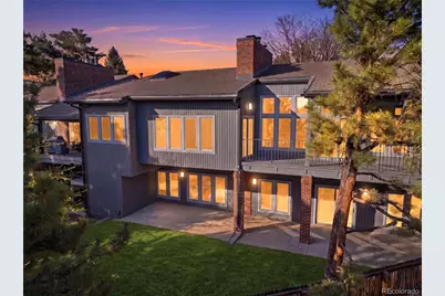 27 Beacon Hill Lane, Greenwood Village, CO 80111 - Photo 46