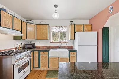 398 Aspen Drive, Bailey, CO 80421 - Photo 6