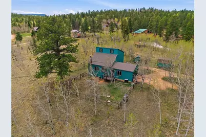 398 Aspen Drive, Bailey, CO 80421 - Photo 14