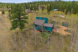 398 Aspen Dr, Bailey, CO 80421 - Photo 14