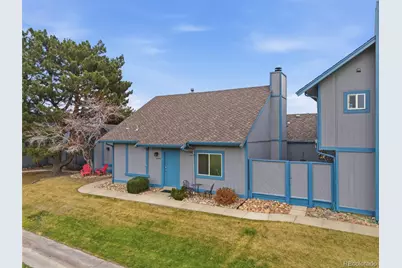 2447 S Victor Street #B, Aurora, CO 80014 - Photo 2