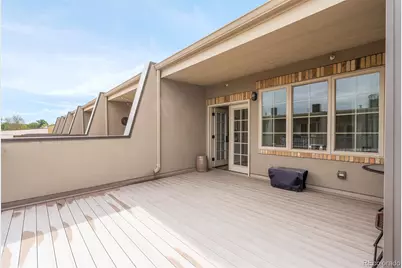948 S Pearl Street #101, Denver, CO 80209 - Photo 24