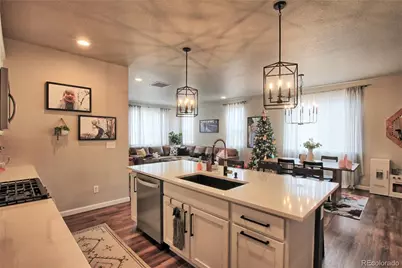 8961 Birch Run Drive, Parker, CO 80134 - Photo 4