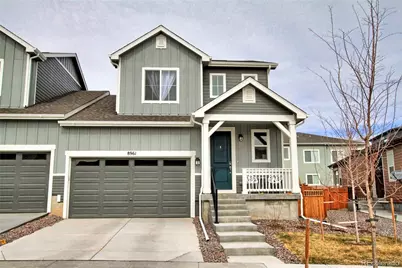 8961 Birch Run Drive, Parker, CO 80134 - Photo 1