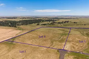 Lot 3 County Road 124, Elizabeth, CO 80107 - Photo 1