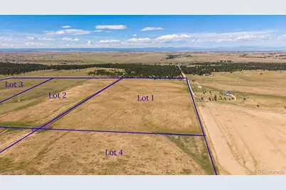 Lot 3 County Road 124, Elizabeth, CO 80107 - Photo 8