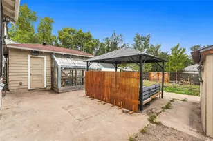 1815 S Cook St, Denver, CO 80210 - Photo 32