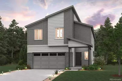 9373 Danube Street, Commerce City, CO 80022 - Photo 1