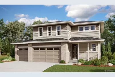 2983 N Eaton Park Street, Aurora, CO 80019 - Photo 1