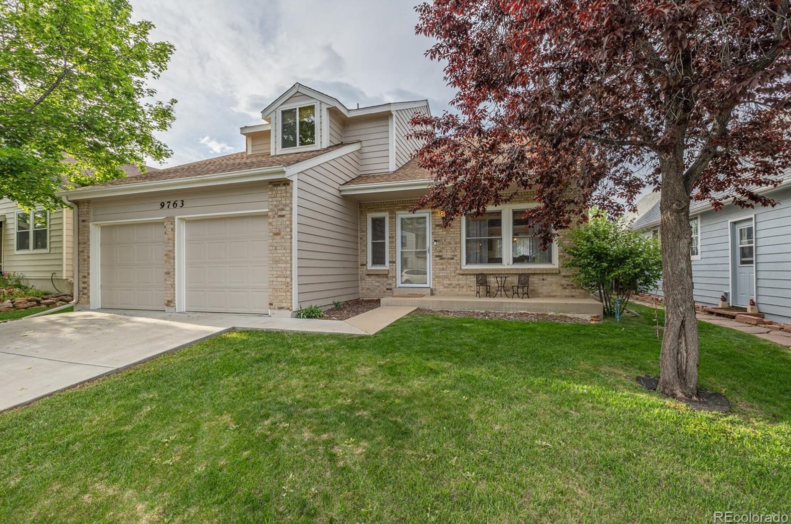 9763 83rd Ave, Arvada, CO 80005