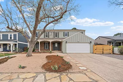 4322 S Taft Street, Morrison, CO 80465 - Photo 4