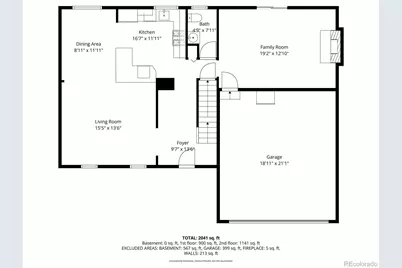 4322 S Taft Street, Morrison, CO 80465 - Photo 48