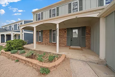 4322 S Taft Street, Morrison, CO 80465 - Photo 6