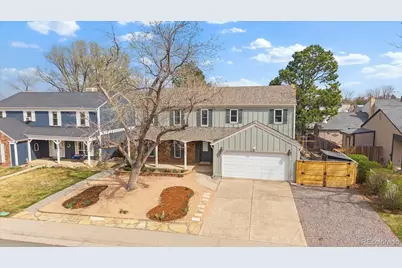 4322 S Taft Street, Morrison, CO 80465 - Photo 1