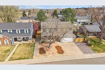 4322 S Taft Street, Morrison, CO 80465 - Photo 2