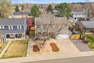 4322 S Taft St, Morrison, CO 80465 - Photo 2