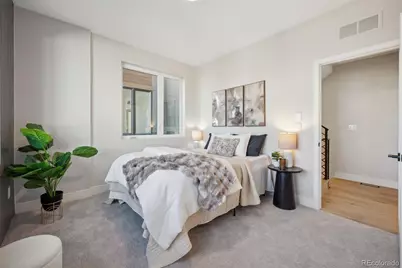 2326 Eliot Street #6, Denver, CO 80211 - Photo 20