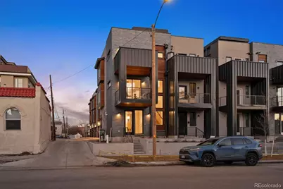 2326 Eliot Street #6, Denver, CO 80211 - Photo 4