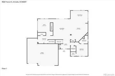 9560 Yucca Court, Arvada, CO 80007 - Photo 48