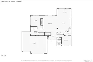 9560 Yucca Ct, Arvada, CO 80007 - Photo 48