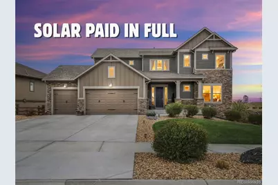 9560 Yucca Court, Arvada, CO 80007 - Photo 1