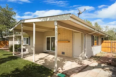 3395 Wright Street, Wheat Ridge, CO 80033 - Photo 20