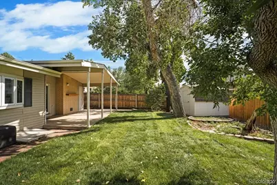3395 Wright Street, Wheat Ridge, CO 80033 - Photo 22