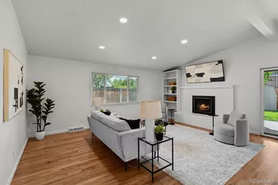 3395 Wright Street, Wheat Ridge, CO 80033 - Photo 4