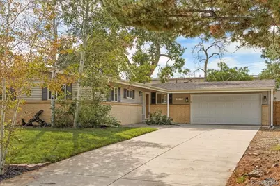 3395 Wright Street, Wheat Ridge, CO 80033 - Photo 1