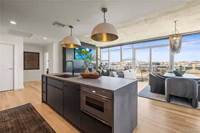 1620 Little Raven Street #705, Denver, CO 80202 - Photo 6