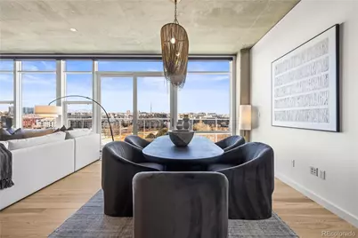 1620 Little Raven Street #705, Denver, CO 80202 - Photo 12