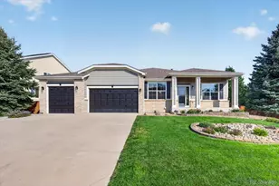 2056 Baguette Dr, Castle Rock, CO 80108 - Photo 2